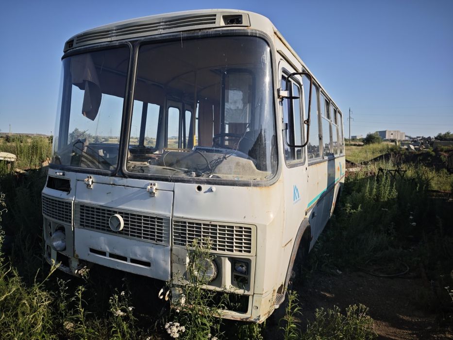 Автобус ПАЗ 32053