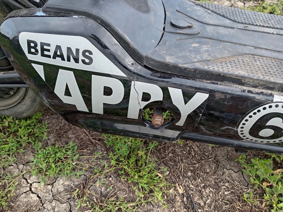 Продам электроскутер цена 85000тг