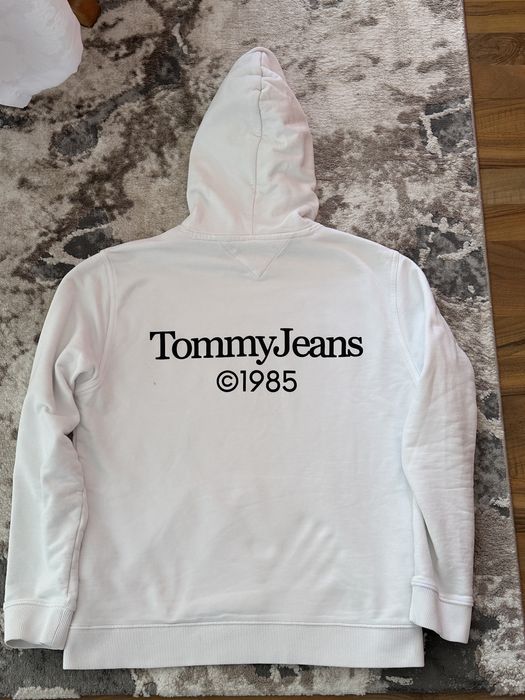 Vand hanorc tommy barbati