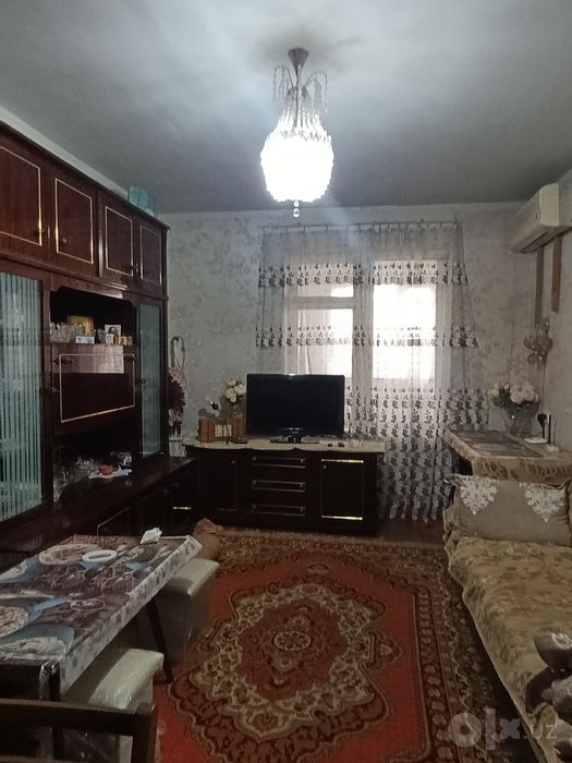 Ул Боги Бустон 2/3/4кирпич. 2 балкона