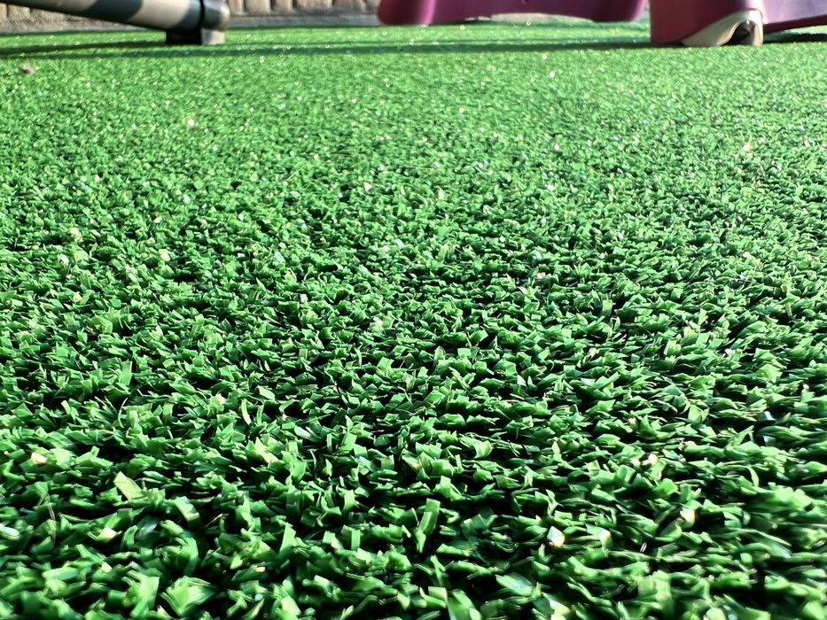 Килим-Холандски за външни условия-Килим с Декорация -Изкуствена Трева