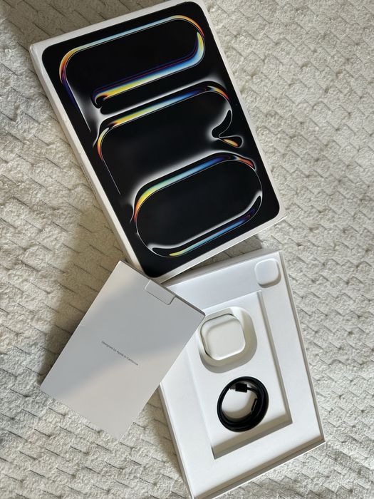 продам iPad Pro 11