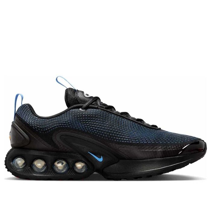 Nike - Air Max Dn №39 Оригинал Код 729