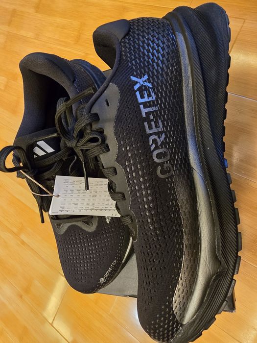 Adidas supernova gtx 42,5