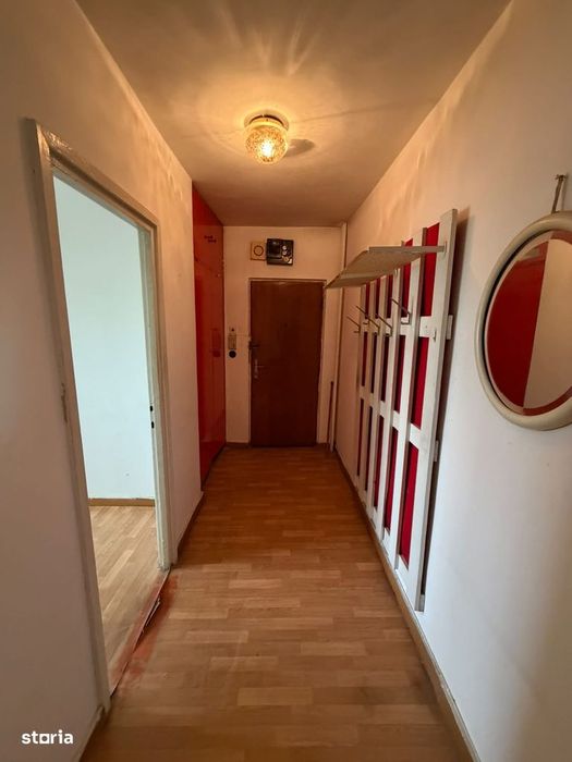 Apartament cu 3 camere Take Ionescu – Punctele Cardinale- 5367