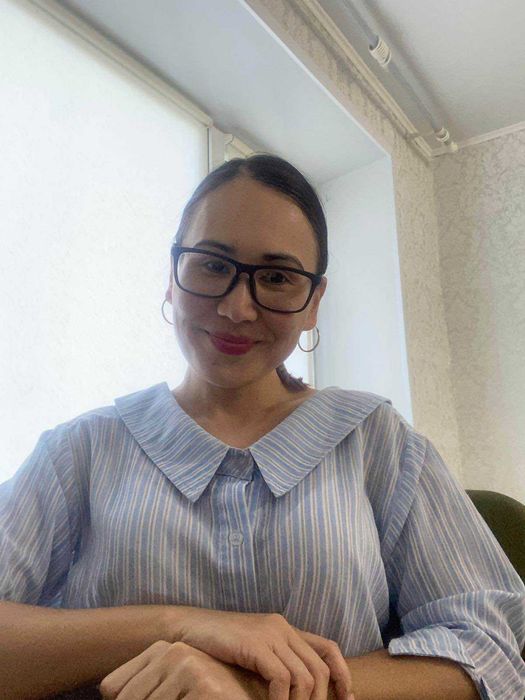 Репетитор по испанскому языку. Преподаватель РКИ для испаноговорящих