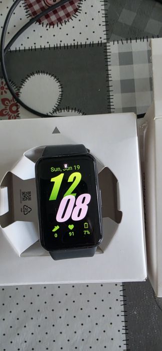 Гривна Samsung Fit 3