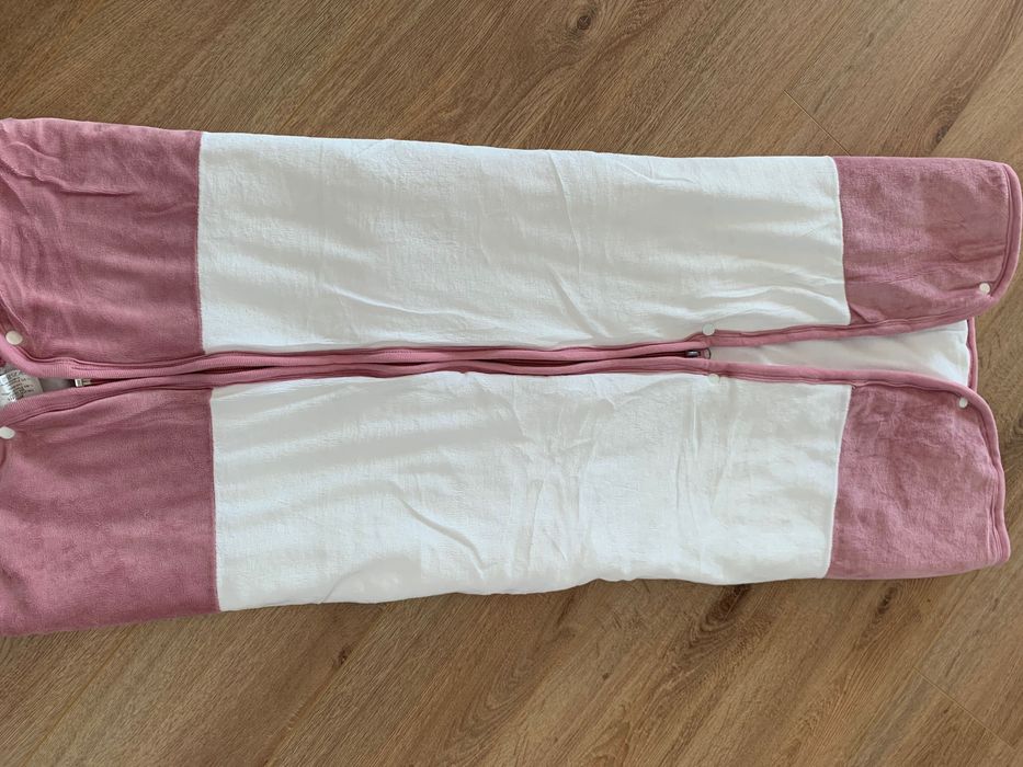 Порт бебе за момиче