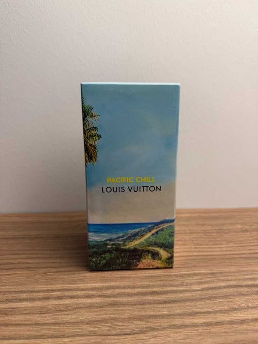 Louis Vuitton Pacific Chill 100 ml – parfum premium