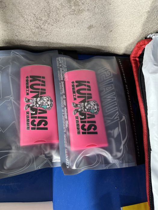 Продам Инструментов для Тонировки