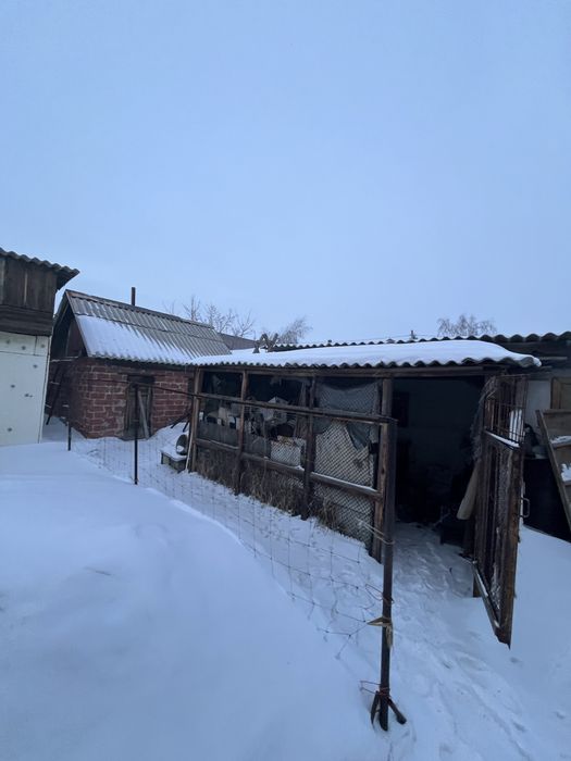 Продам дом на Втором Павлодаре