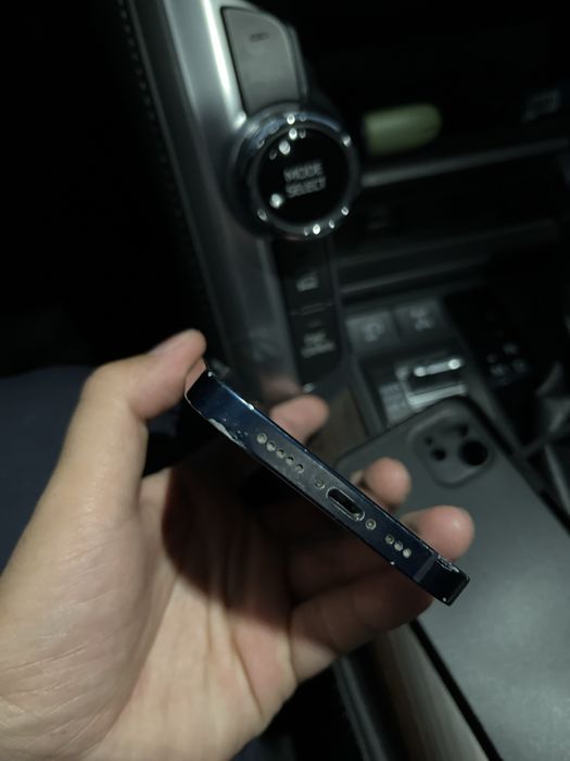 iPhone 12 Айфон 12