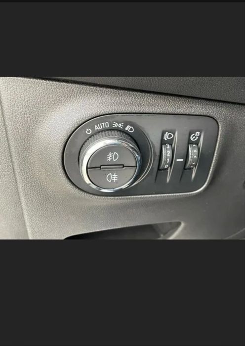 Opel corsa 1.3 D (CDTi)  ecoFLEX Start/Stop CarPlay