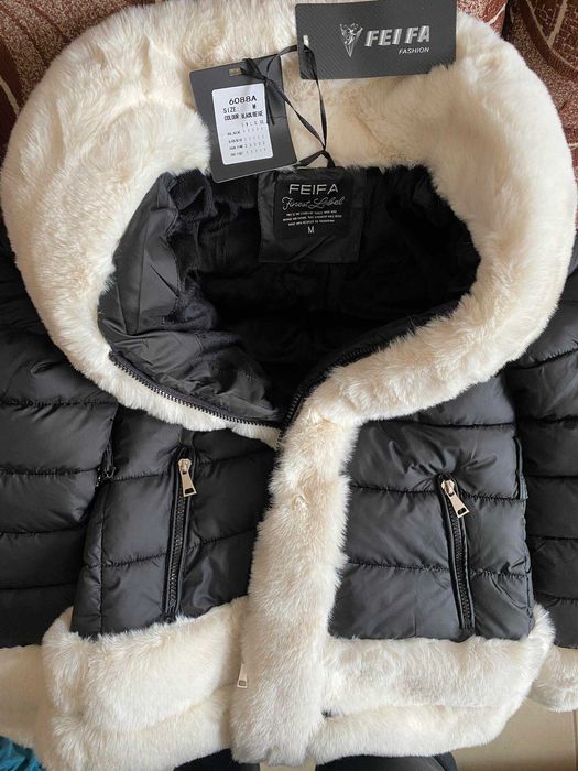 Женско яке марка FEIFA