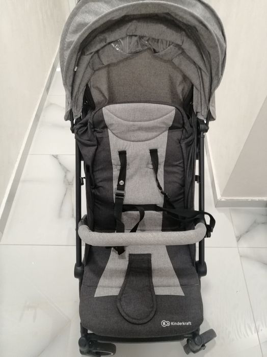 Лятна количка kinderkraft indi