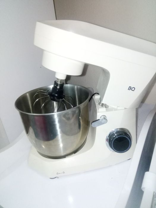 Mikser tort shirinliklar