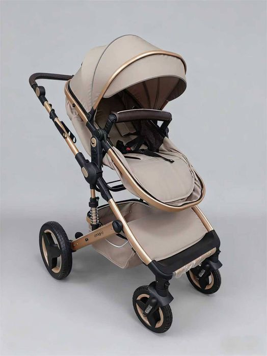 Коляски для двойни Болалар Коляскаси Detskiy kolyaska Ombordan Arzon