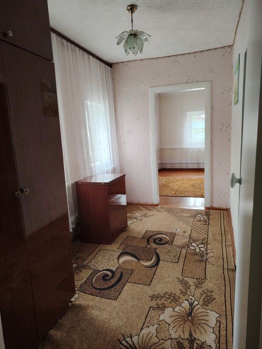 Продам дом в г. Тобыл