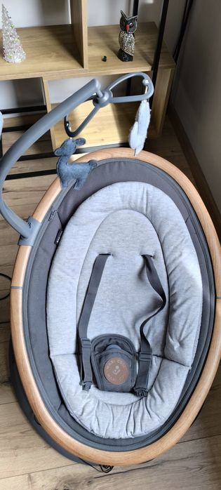 Бебешка люлка Maxi Cosi