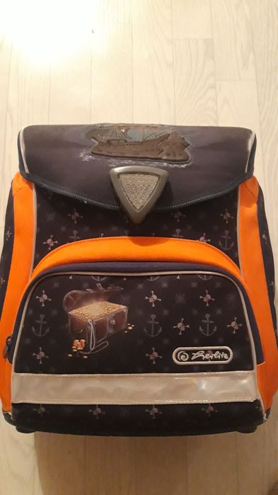 Продам рюкзак портфель