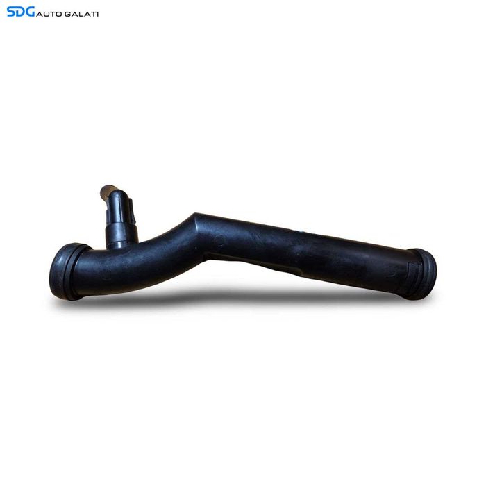 Furtun Conducta Tub Apa Seat Toledo 4 1.2 Benzina 2012 - 2015 Cod 03E121065A [N4466]
