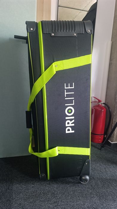 Geanta lumini Priolite