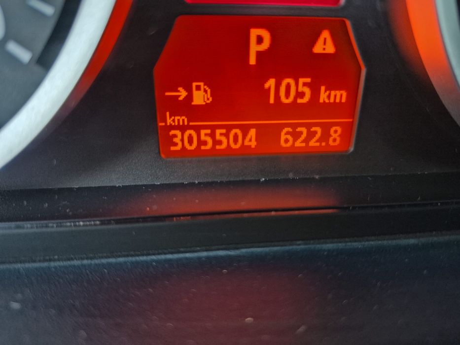 Bmw seria 5 e 60 520i