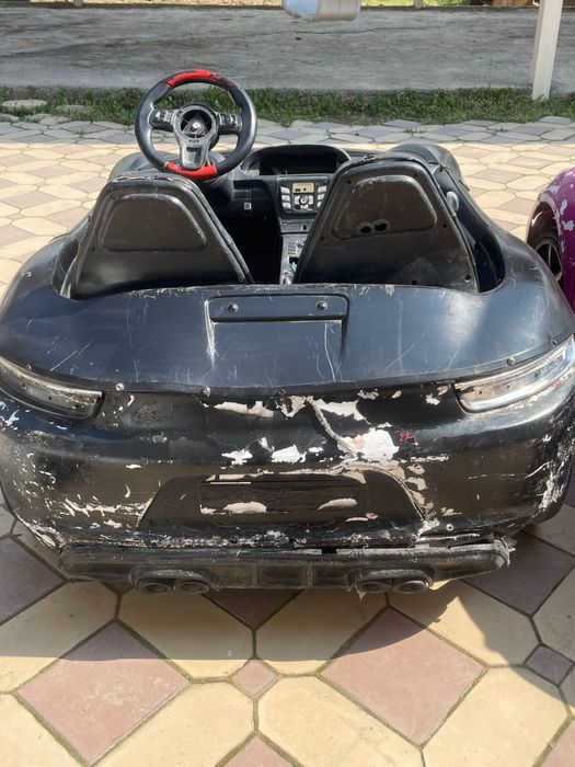 Детский машина сатылады