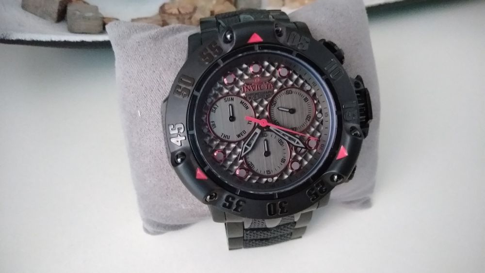 Ceasuri Invicta produse noi