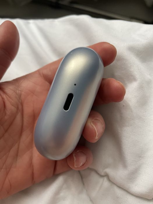 Case casti Huawei freebuds pro 2 devialet