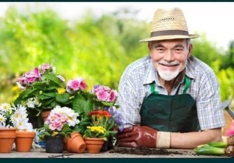 Садовник в Атырау