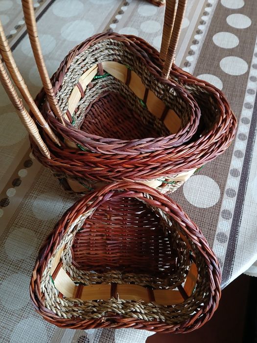 Нови панерчета- ракита