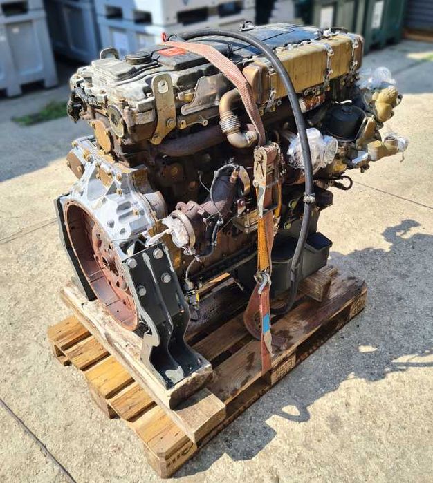 Motor complet camion Mercedes OM936 Euro 6 Atego 300 320 360 CP