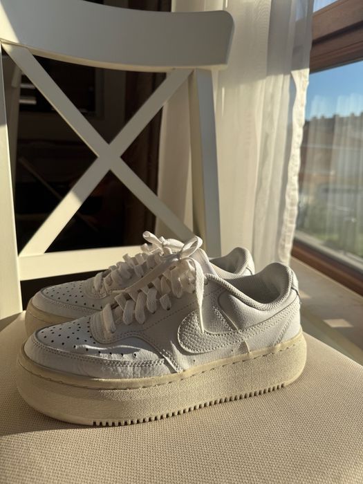 Nike Air Force дамски маратонки