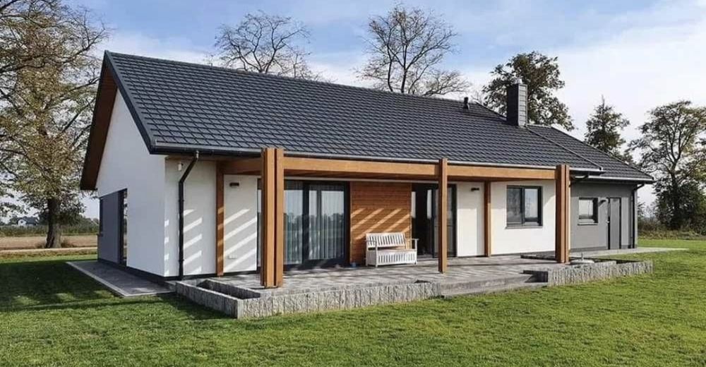 Vand case modulare de locuit