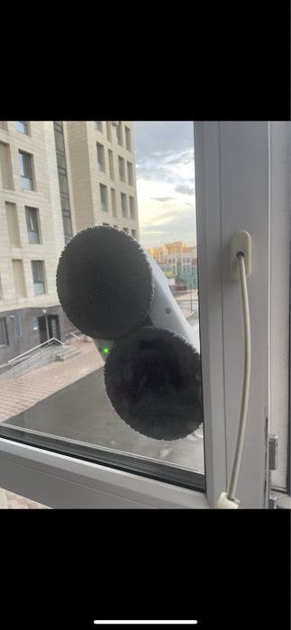 Робот мойщик окон Xiaomi