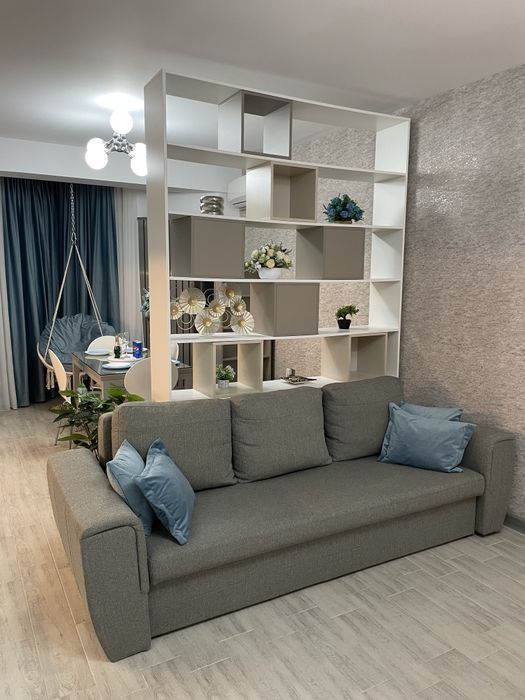 Apartament de închiriat în ALEZZI Beach Resort
