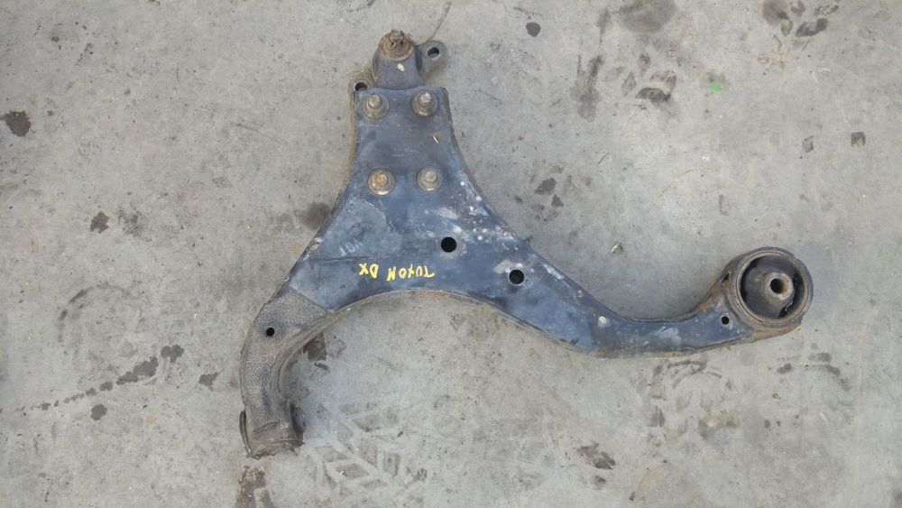 brat dreapta 2.0 crdi d4ea 4x4 hyundai tucson 2004-2010 euro 4