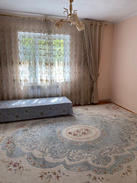 Сдается дом в аренду