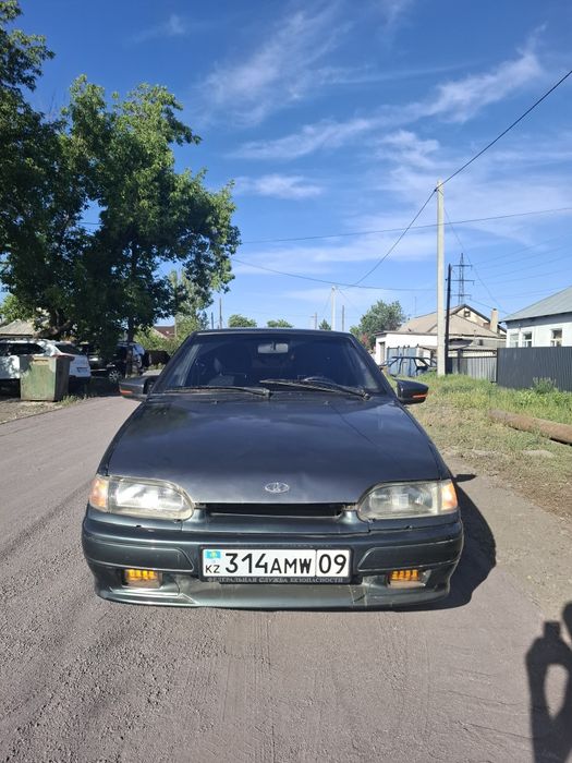 Продам ваз 2114.