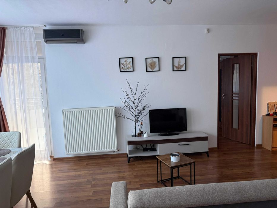 Vand apartament 2 camered Ared Kaufland