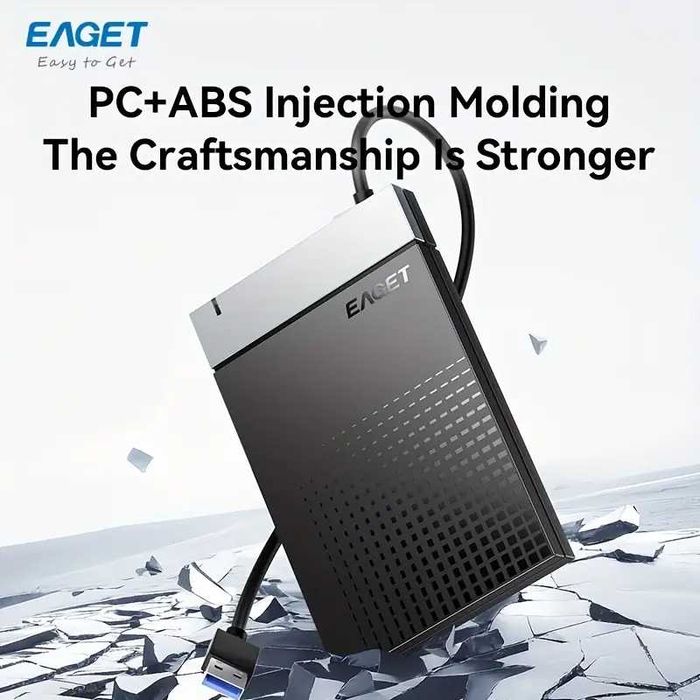 Външни Хард дискове 1TB(ГАРАНЦИЯ 1 ГОДИНА)