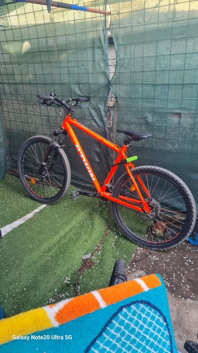 Bicicleta de vânzare