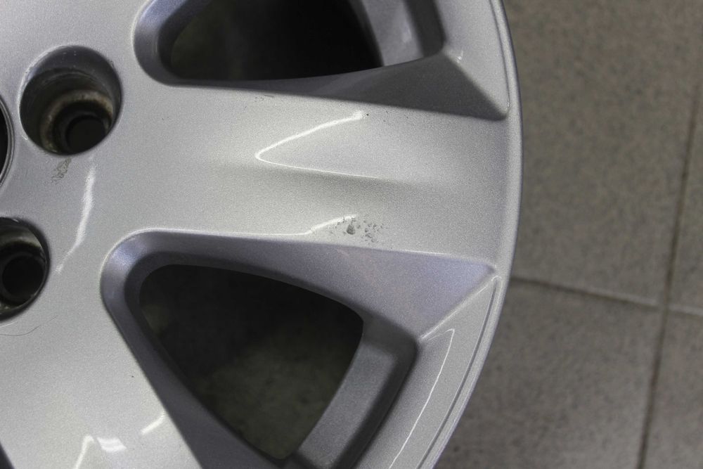 Джанти 15" VW Polo, Golf4