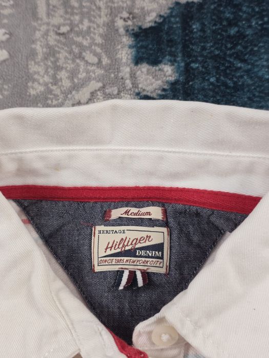 Tricou Tommy Hilfiger