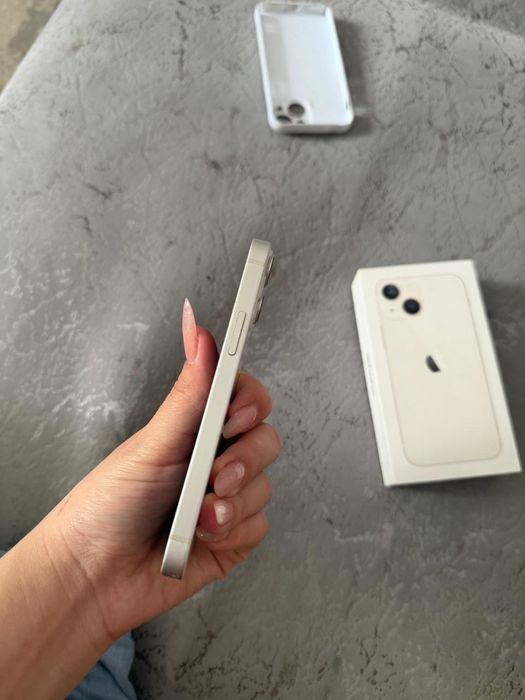 Iphone 13 mini 128 gb