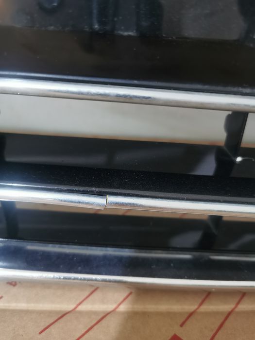 Grila radiator Audi A6 S Line an 2015/2017