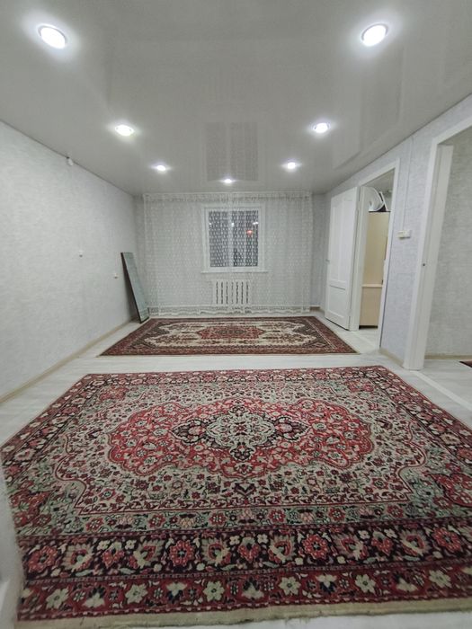 Продам Дом 4комн.кухня в рабочем посёлке.