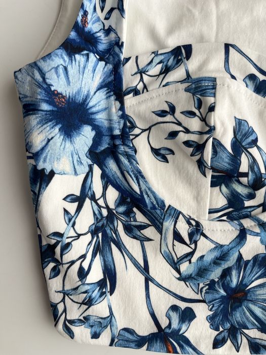 Дамски летен сет ZARA