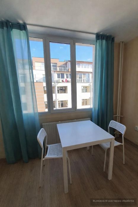 Дава се под наем Едностаен апартамент в София, Витоша - 50 кв.м за 388.62 € - Снимка #4